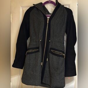 Laundry by Shelli Segal Nice Coat